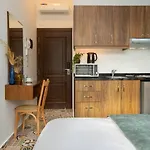 Em Aidas Studio 401 In Mar Mikhael