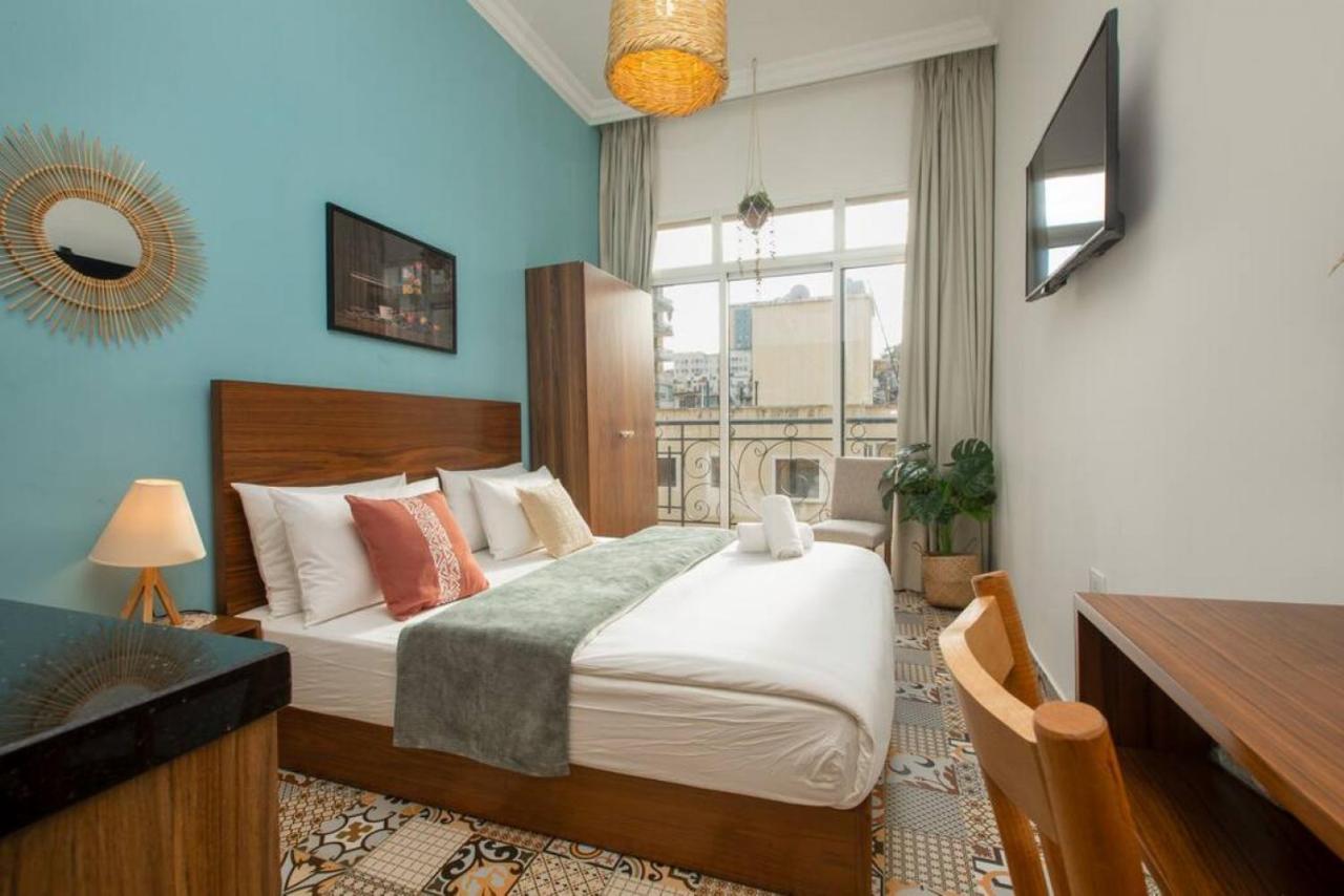 Apartment Em Aidas 401 In Mar Mikhael *