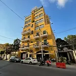 Em Aidas Studio 401 In Mar Mikhael